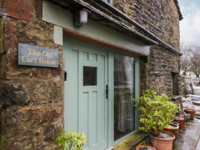 The Old Cart House